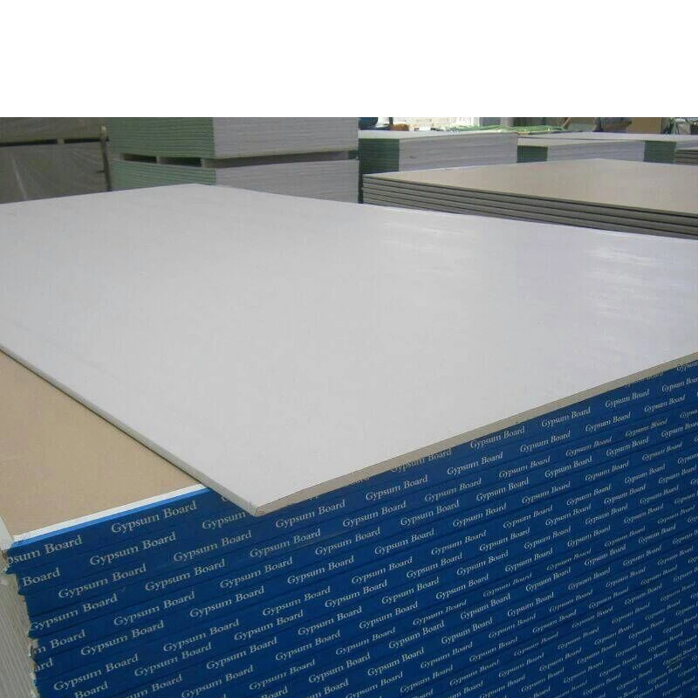 Plasterboard Ceilings Dry Wall Gypsum Board Prices