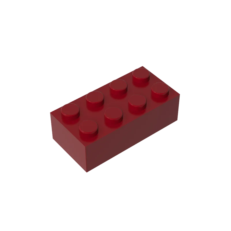 JiZai DIY Parts Building Blocks Compatible Educational Kids Toys