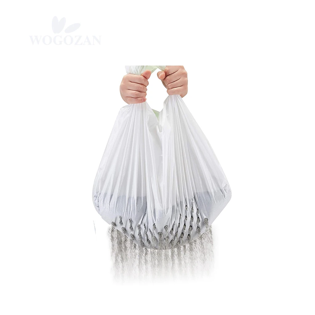 Пакеты для кошачьего туалета с быстрым фильтром, одноразовые гигиенические вкладыши для ящика для отходов, удобный утолщенный пластиковый мешок для просеивания наполнителя