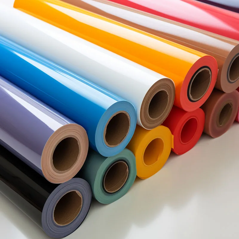 Kenteer Q1-E  PU Heat Transfer Vinyl for Roll Htv Textil Vinyl Heat-Transferable Vinyl Wholesale Printing Materials