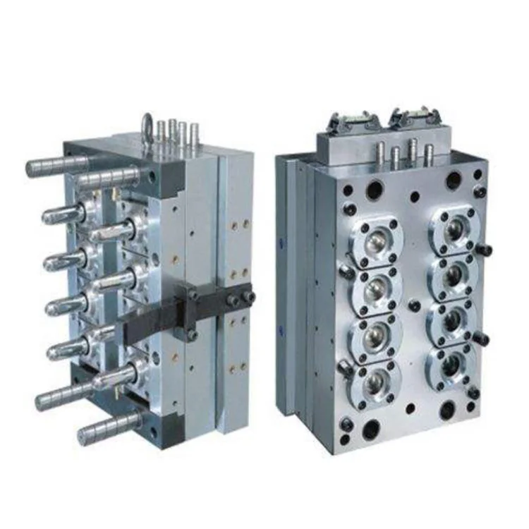 Low Price Factory Die cast mold gravity die casting mold aluminium mould die casting mold