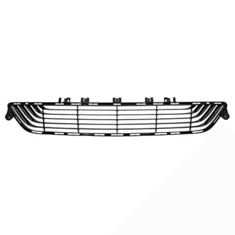 OEM 2128850722 Front Bumper Lower Center Grill Trim for MERCEDES W212 E Class 2014-2016