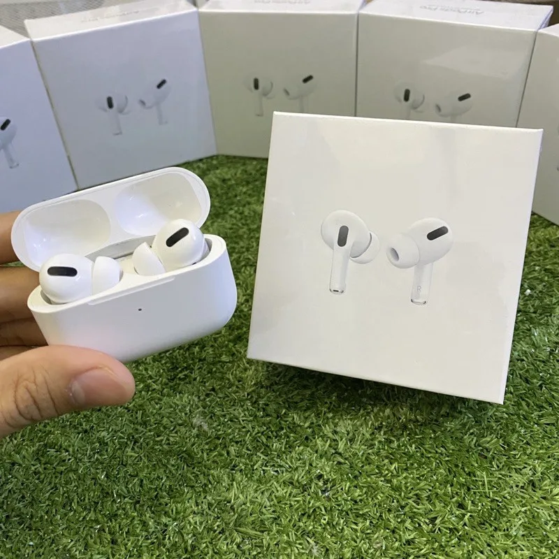 OEM Air Pro 3 Gen3 Pods TWS Clone шумоподавление Anc Airoha 1562a беспроводные наушники чехол для Appl