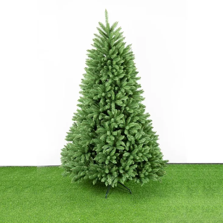 Wholesale Buy Outdoor Artificial Christmas Decoration Tree Cheap Prelit Christmas Tree