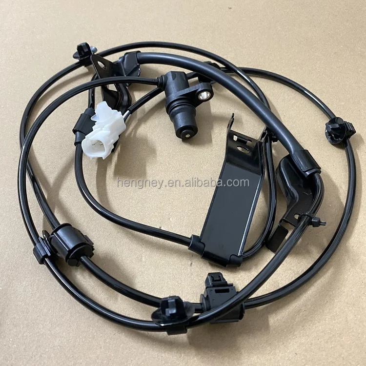 Hengney Hot selling Auto sensors OEM# 89543-0K020 895430K020 For Toyota Hilux Vigo 2004-2012 ABS wheel speed sensor