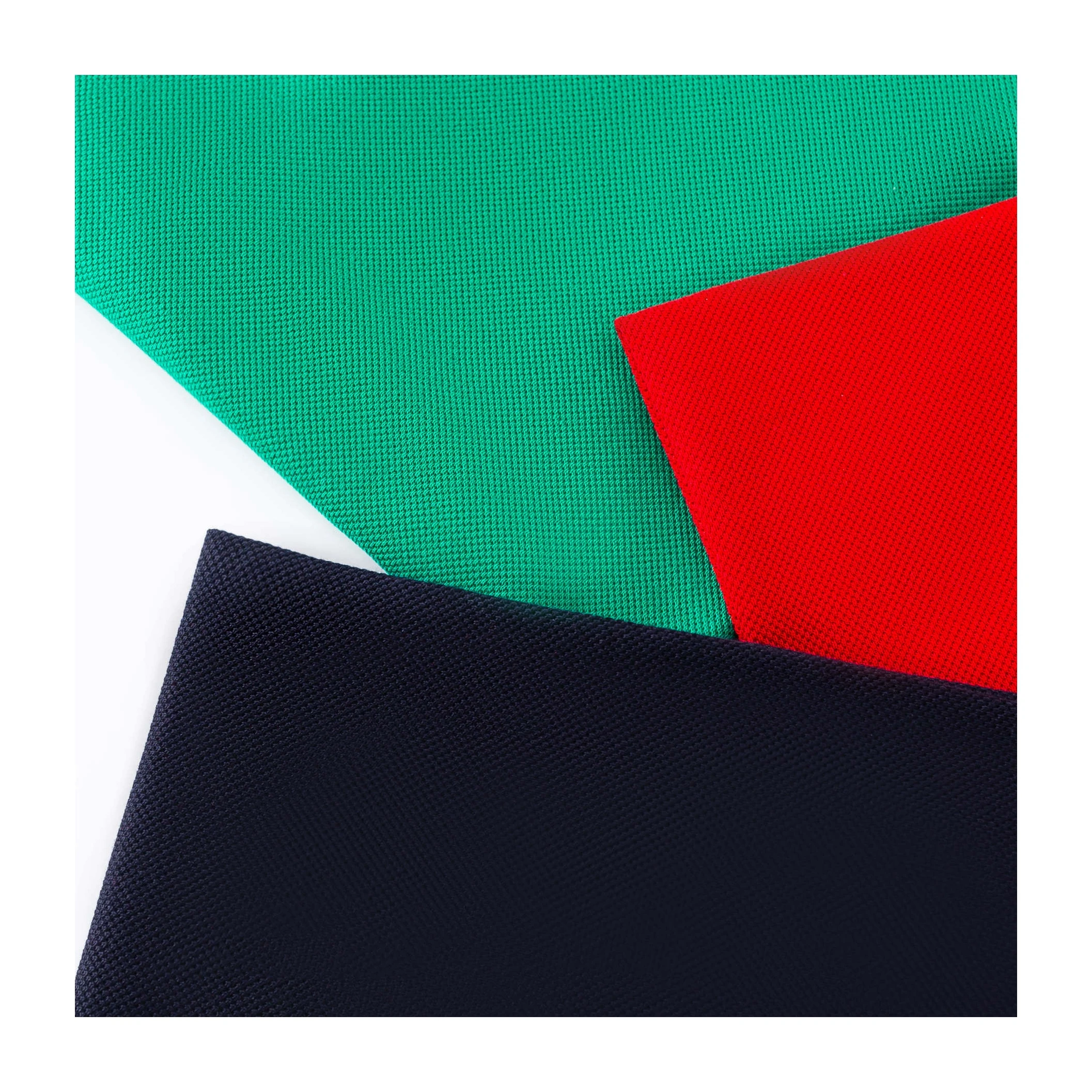 Factory Direct Sale 185Gsm Mesh Mercerizing Fabric Dyeing Polyester Cotton Fabric