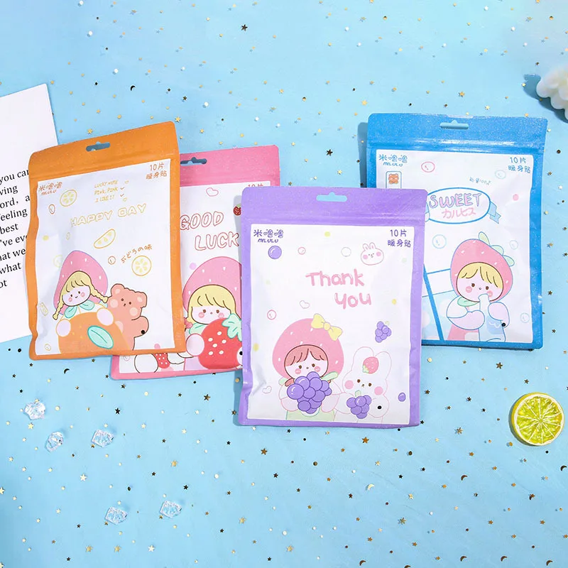 Best Selling European Winter Hot Hand Body Warm Pad Sticker