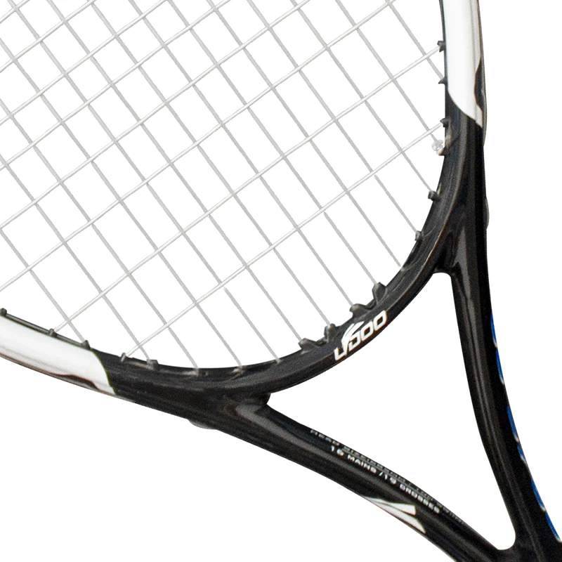 Graphite Tennis Racket Professional Custom Logo  Color-changing Chameleon Training Tennis Racket OEM Manufacturer