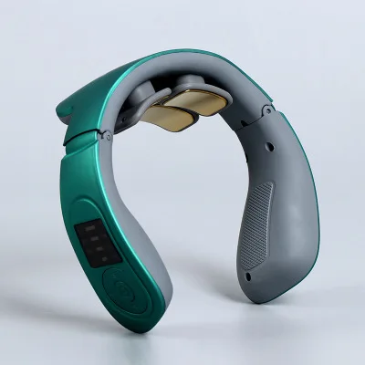 
Household Cervical Vertebra Massager Intelligent massagers for neck and back with heat 