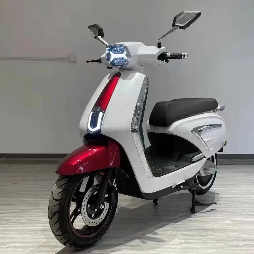 Лучший скутер Ckd 60 в 1000 Вт для взрослых