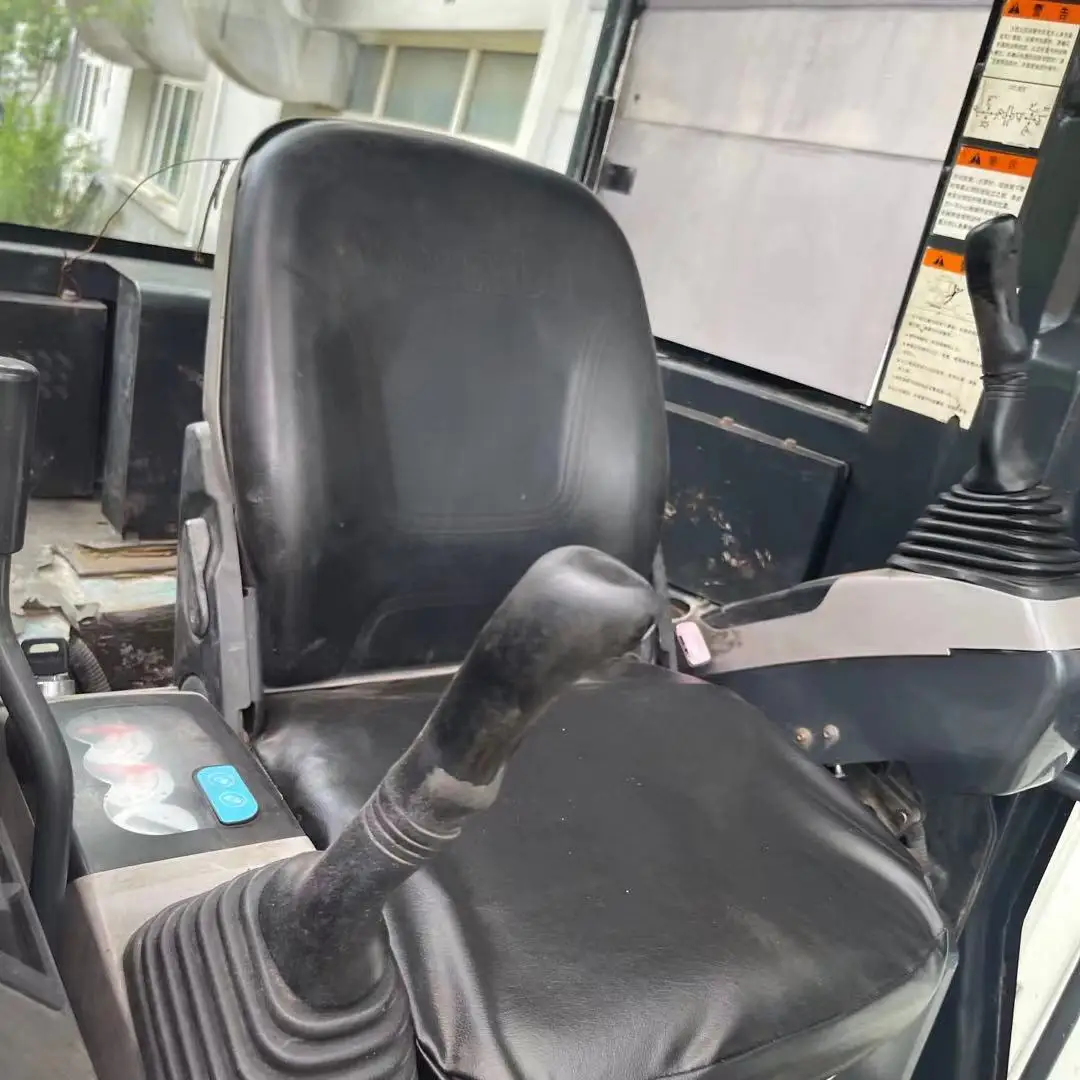 New arrival Japan Komatsu Excavator 5.5 ton brand komatsu Used PC55 original factory japan