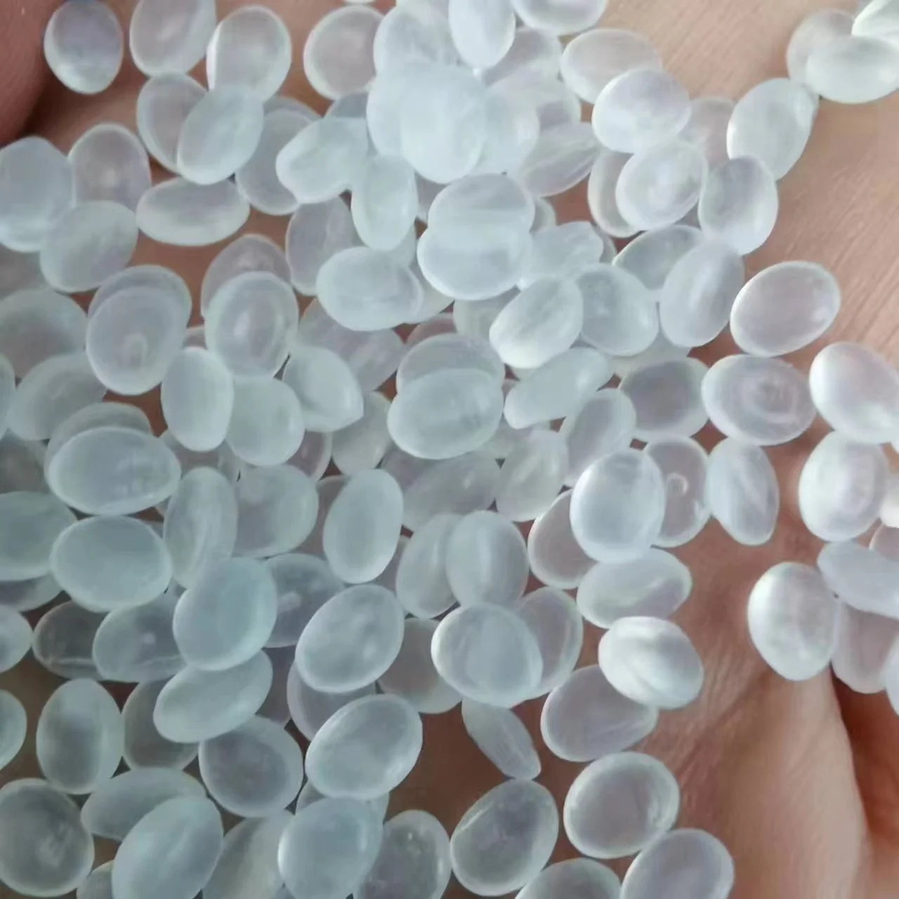 HDPE H0706 polyethylene virgin hdpe plastic recycled hdpe material per ton price polyethylene low density