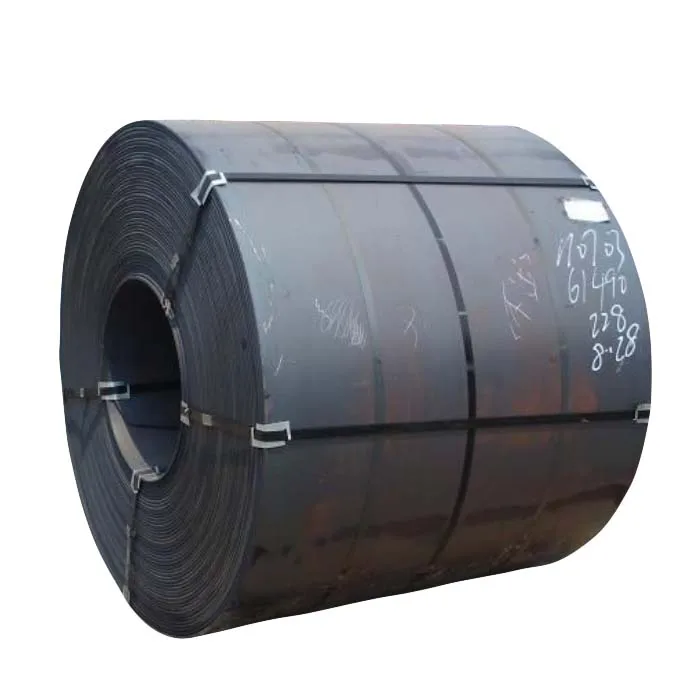 A36 SS400 S275JR S355JR SAE1008/1010 galvanized steel  low/high carbon steel  strip//coil