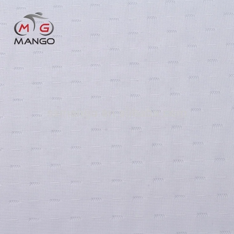 promotional anti-static cheap polyester mesh lining tricot mesh fabric