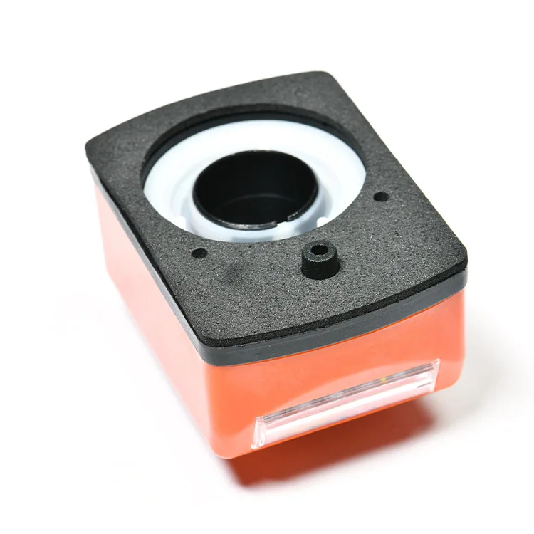 Mechanically Adjustable Hand Circular Digital Scale Machine Tool Accessories Gravity Dial