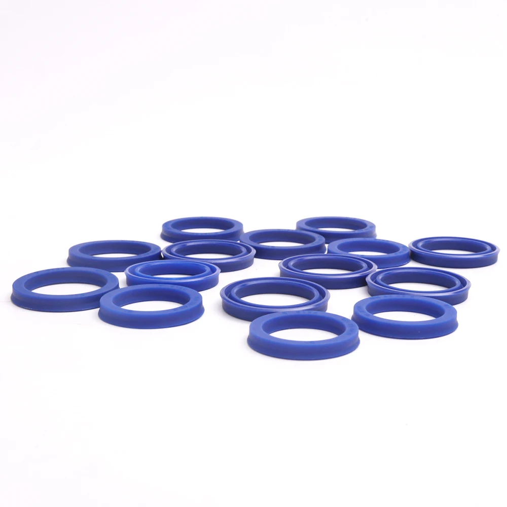 Good Price Hydraulic Cylinder Dust Ring Engineering Machinery Cylinder Nbr Oil Dust Seal