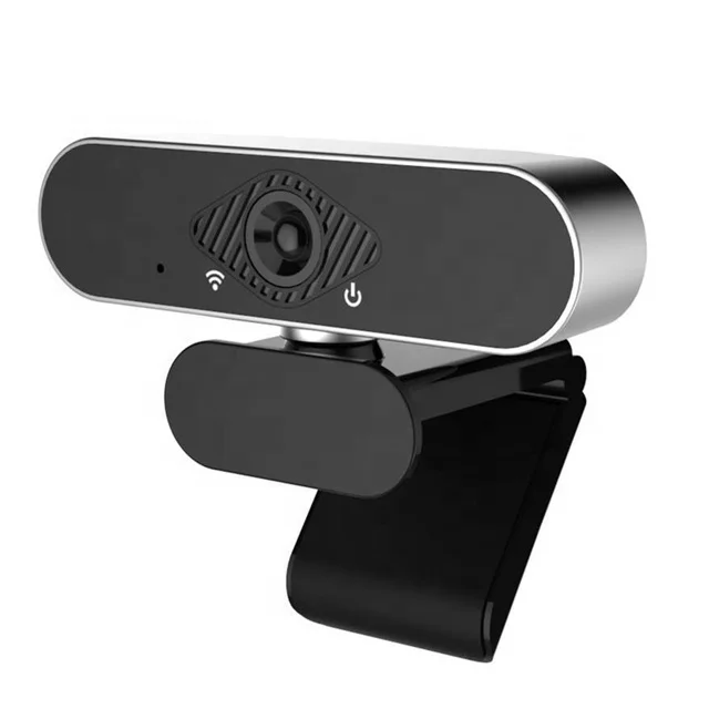  Горячая продажа Full HD Play и Plug Live webcam Stream PC ноутбук Компьютерная камера USB 2 0