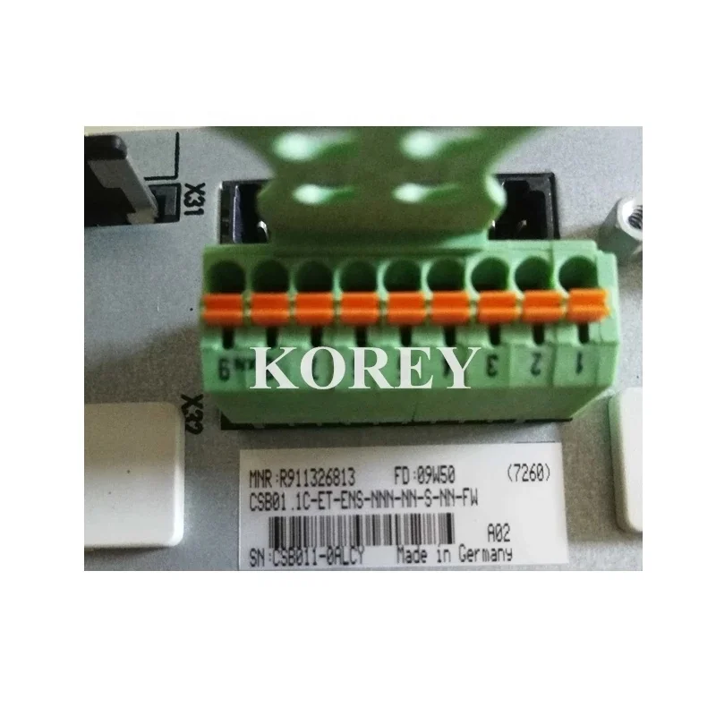 Servo Driver Motherbroad CSB01.1C-ET-ENS-NNN-NN-S-NN-FW Please Enquiry
