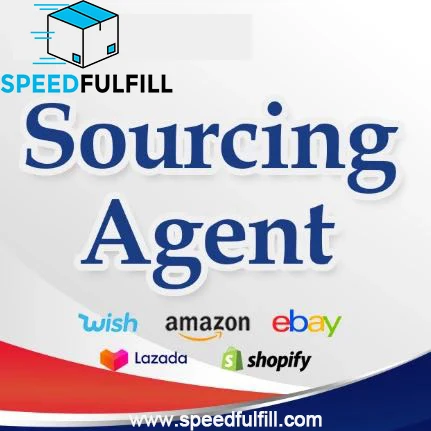 SPEEDFULFILL Dropshipping Europe Best Service Express China Air Shipping to USA Lowest Air Freight