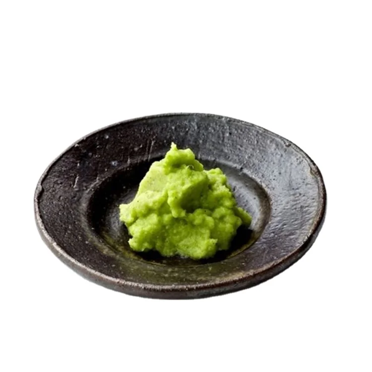Wholesale Kosher Wasabi Powder Seafood Seasoning Sushi Sauce