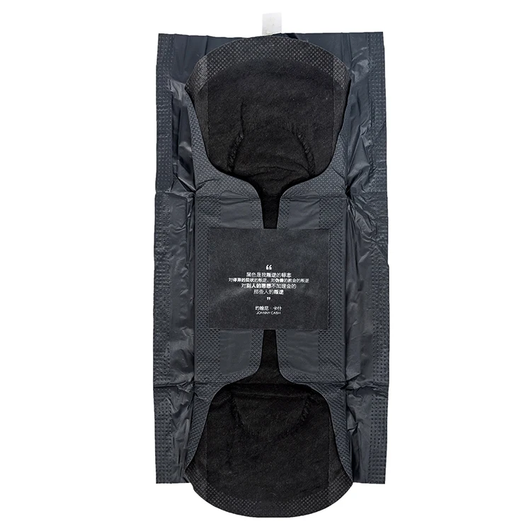 woman absorbent winalite waterproof walweiss bamboo organic sanitary pads for menstrual