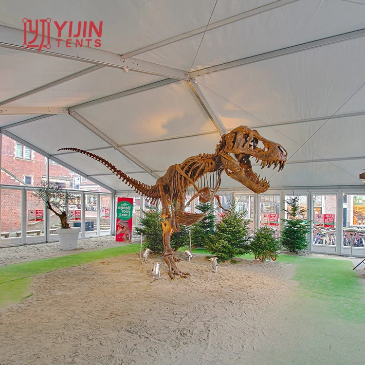 20 x 25 40x80 100m x20m clear span wedding tent no center poles with walls for use as church