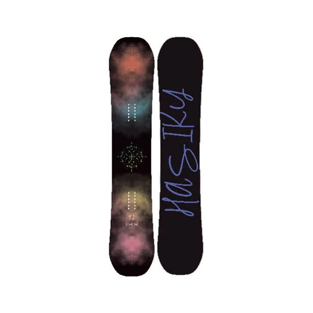 Freestyle ski board Snowboard Wholesale snowboard