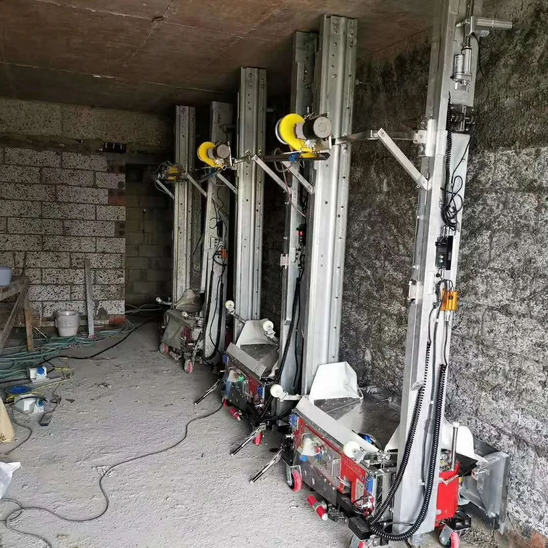 Новейшая модель TUPO 9 Автоматическая бетономешалка, цена на Шри-Ланку