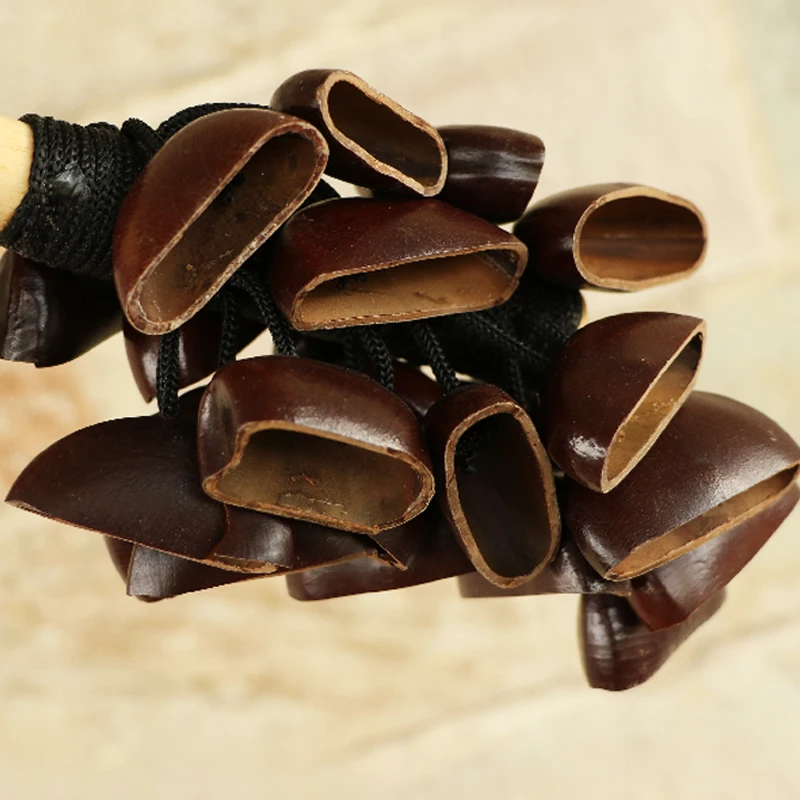 Africa and South America handmade rattle instrument toy musical instrument  for gift