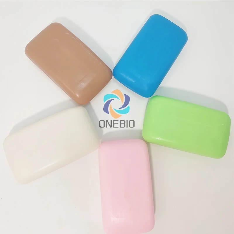 Factory Customized Shape Fragrance Small Toilet Bath Soap Manufacturers Cheap Bath Soap