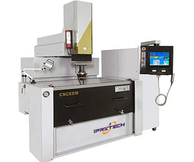 Ipretech CNC Die Sinking Edm Machine D1060  High Quality
