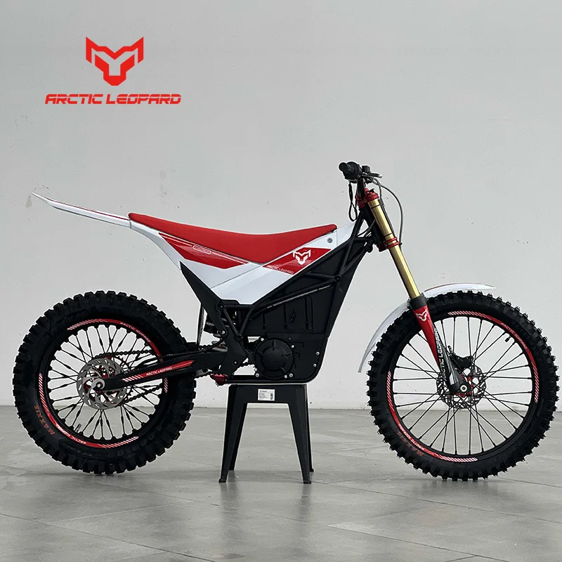 25 кВт Арктический Леопард E XT 800 115 км/ч 72 В 60 А/ч внедорожный Электрический велосипед Высокопроизводительный электрический внедорожник