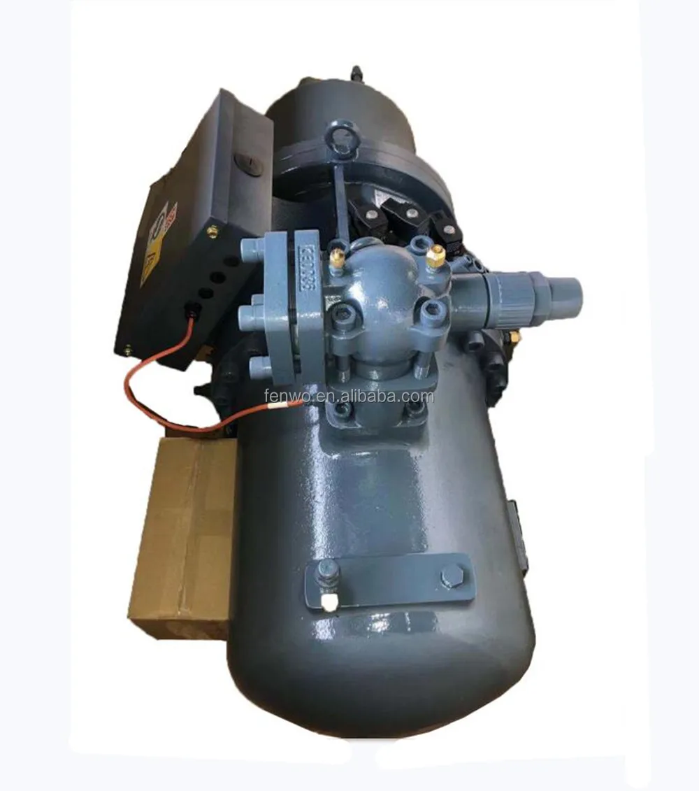 R-RC2 серии hanbell холодильное полу герметичных компрессоров RC2-260B отвертка