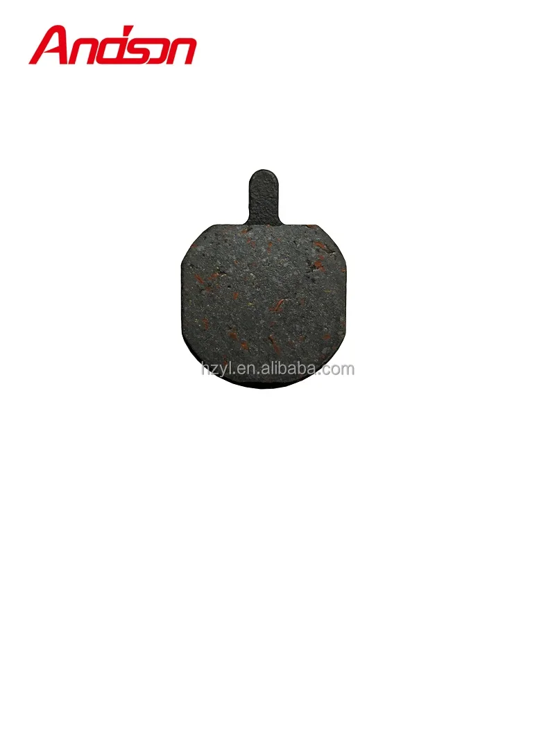 YL-1009 cheap mountain bike bicycle brake pads