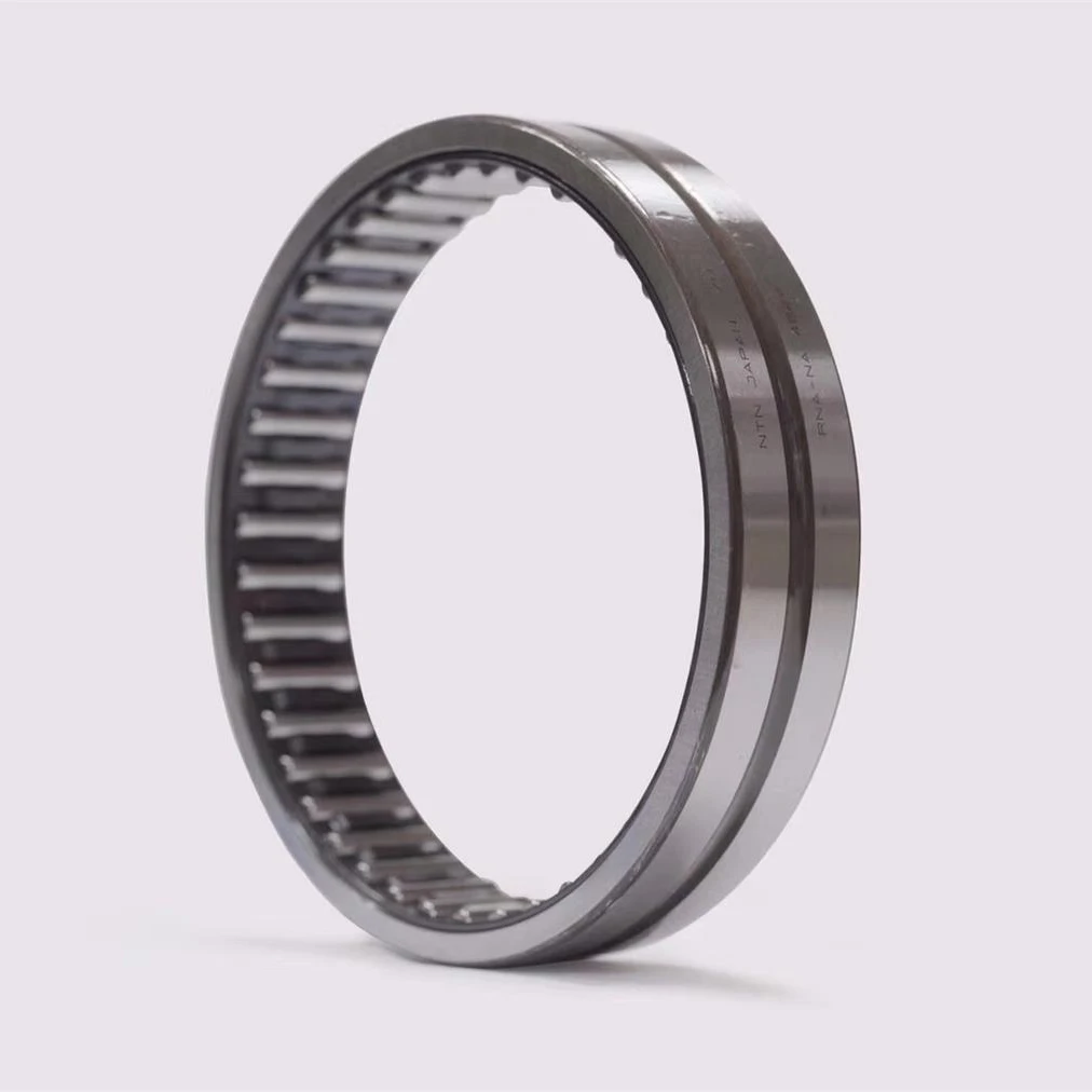 Горячая Распродажа, надежная в работе программа горячей и холодной обработки, стальные иглы, упорные роликовые подшипники