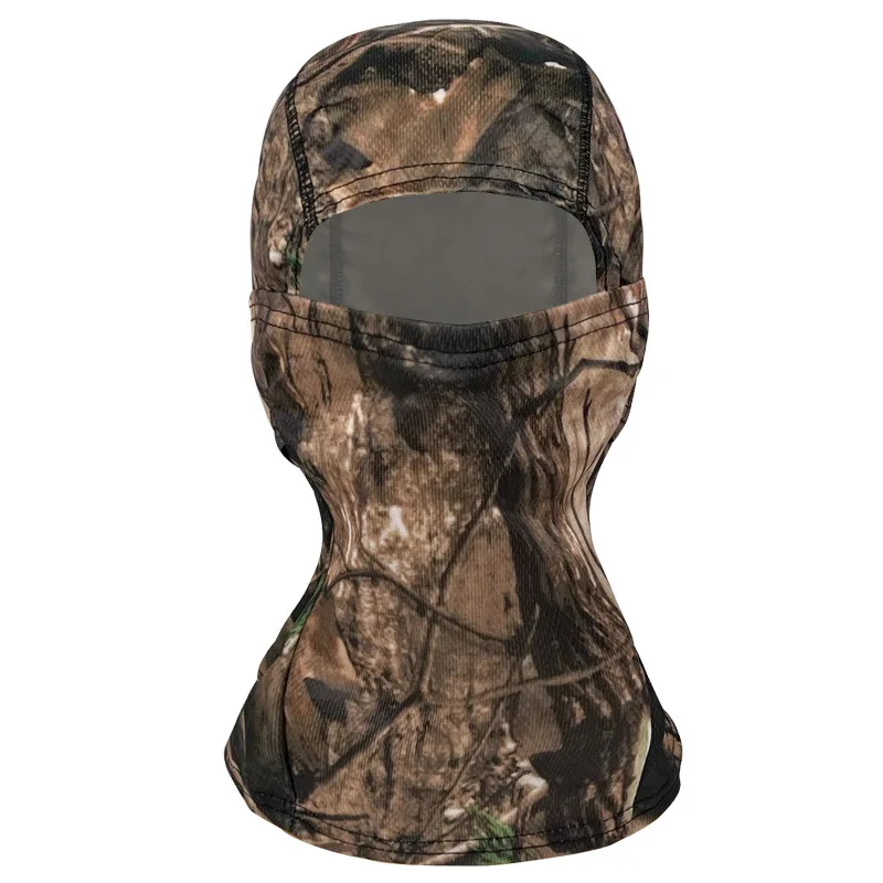 2022 Hot Selling Custom Logo Face Mask windproof breathable Full Face Cover Ski Mask Balaclava Customized Your Design