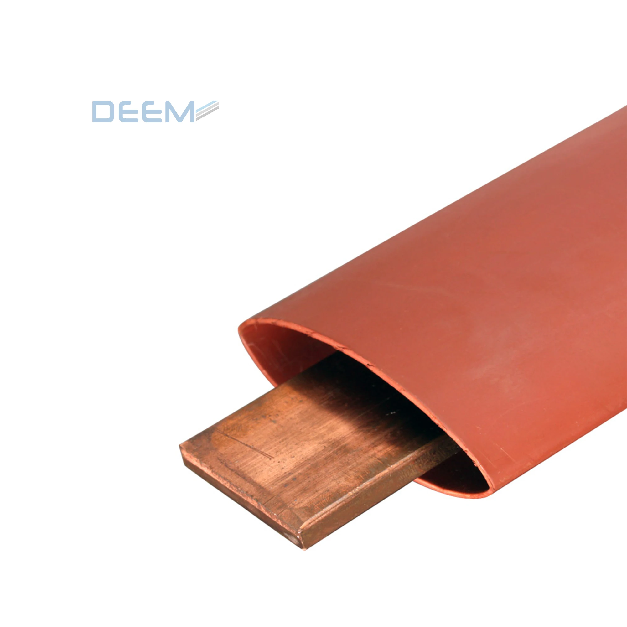 DEEM High Voltage busbar insulator heat shrink tube