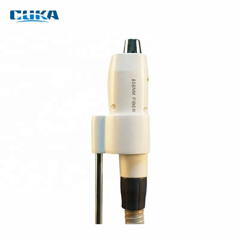 Online trading laser diode 755nm 808nm 1064nm hair removal device fiber coupled diode laser hair removal machine