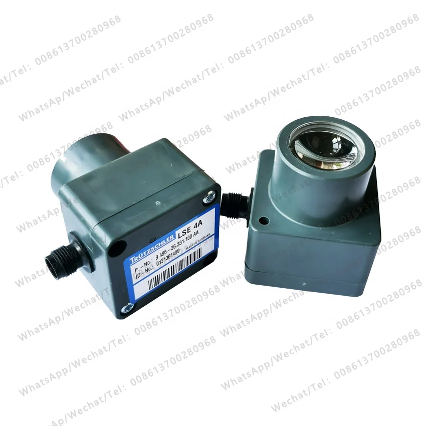 Spinning machine  thru-beam sensors LSE4A for Trutzschler spinning machine spare part textile machine parts