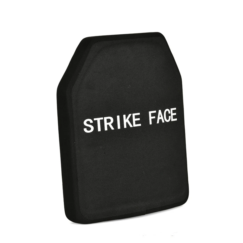 Factory Custom Supplies Insert Combat Personal Protection Tactical Vest Plate