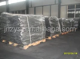 EPDM rubber compound elastomer for conveyor belt carpets, rubber track air bag vibration and rubber wares