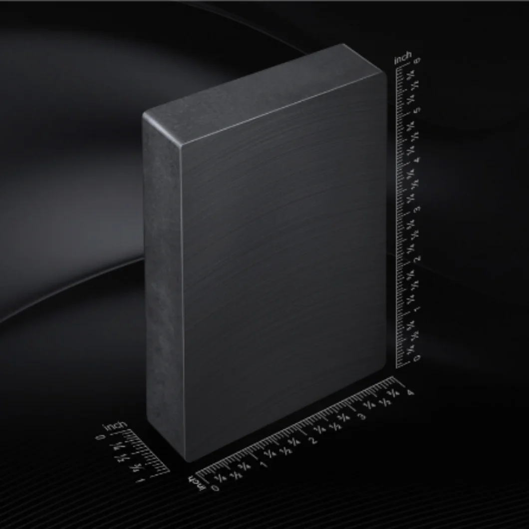 New Fashion Good Price Y35 Ceramic Ferrite Magnet Bar Ring Block Disc Arc Magnet
