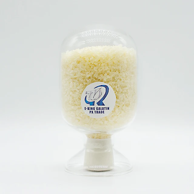 FACTORY OUTLET SPOT Chinese supplier high-quality technical gelatin