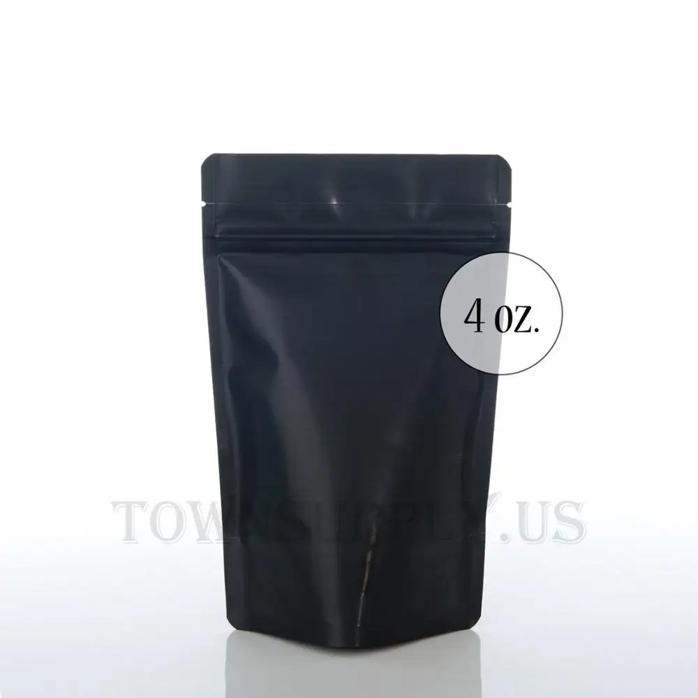 
Matt finish custom standup foil packaging plastic bags for dates fruit packaging 