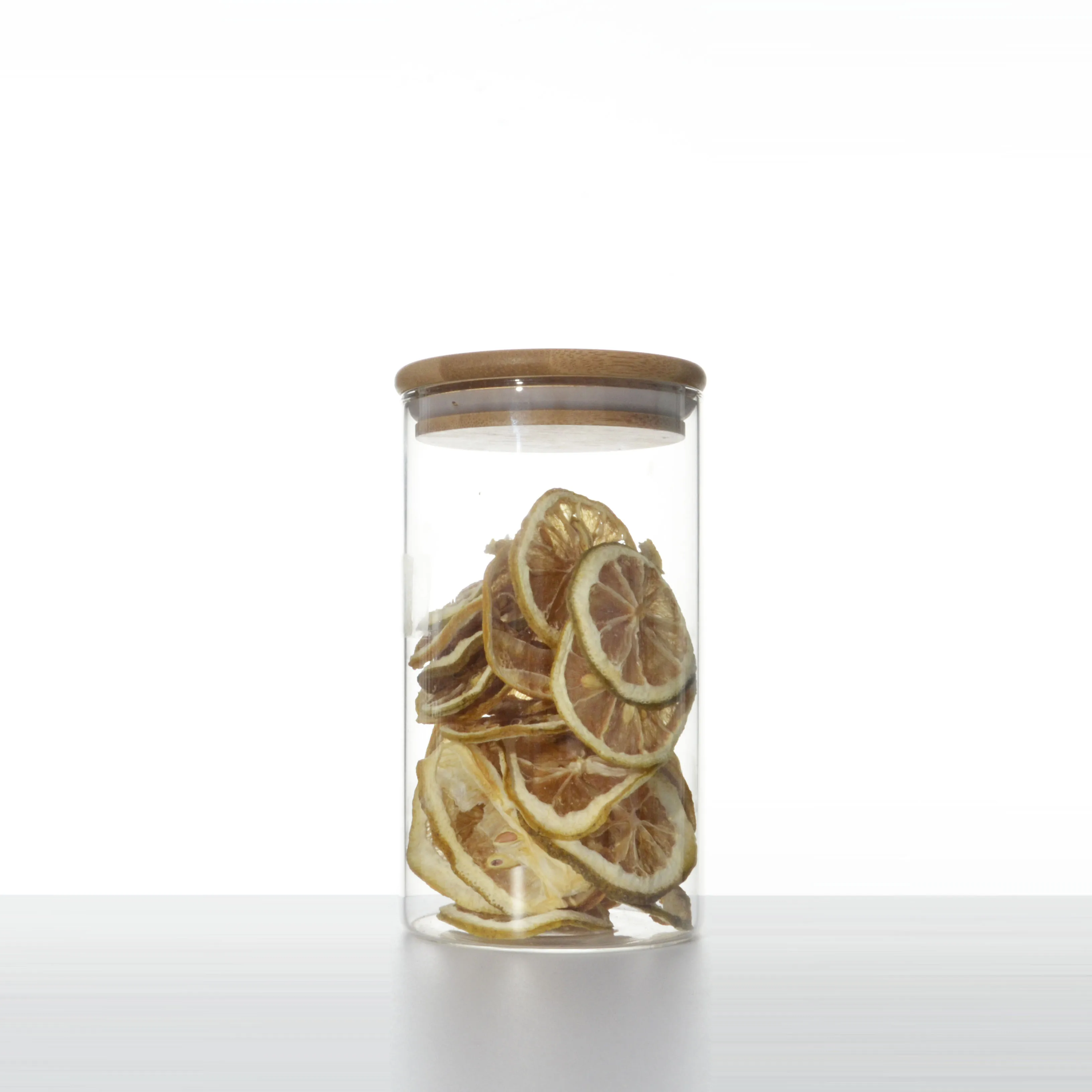 
BJ80-80 по индивидуальному заказу дизайны банку хранения боросиликатного стекла с крышкой кухонные принадлежности 