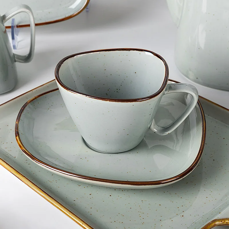 28 Ceramics China Plates Porcelain Dinnerware Set, Wholesale Price Luxury Fine Ceramic Hotel Dinner Set, Royal Dining Bowl Sets