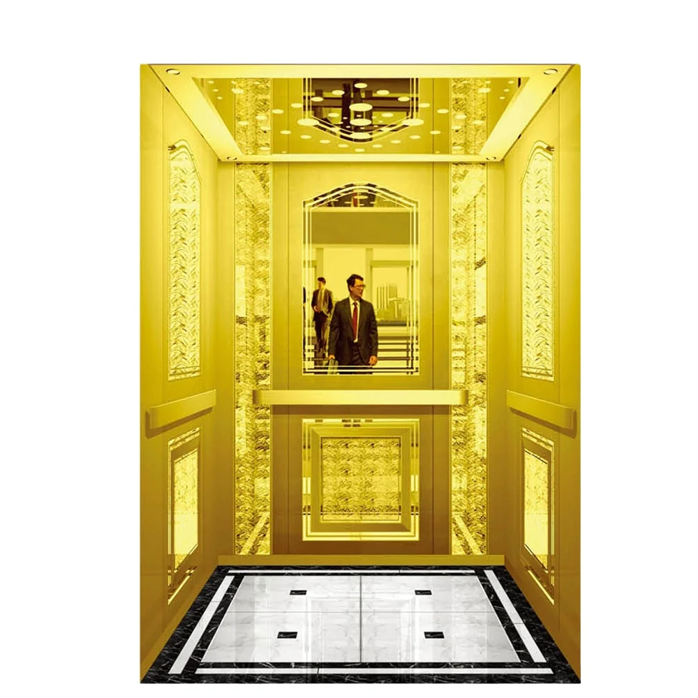 Прямая продажа с завода, гидравлическая стойка и шиномонтажный пассажирский Лифт