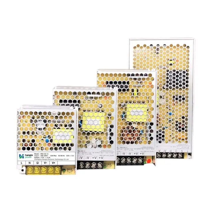  Китай поставщик EMC 100w 12v 24V 4.2A 8.5A обычные cctv-камера для помещений выключатель питания smps