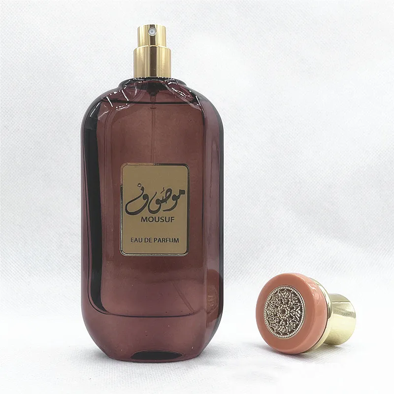 Wholesale Arabian Perfume Dubai Best Quality Aromatic Floral Perfume Arabian Perfume Spray