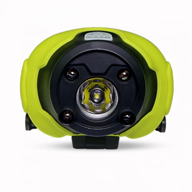 Customize LED waterproof camping headlamp for outdoor activities head lights headlamp